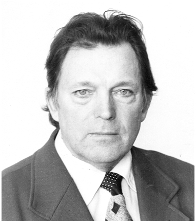 Святченко Владимир Петрович