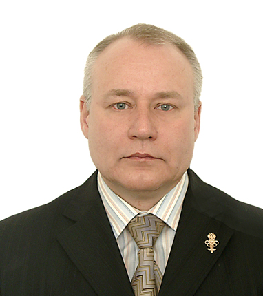 Тимофеев Владимир Владимирович