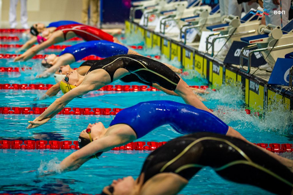 Пенза примет Чемпионат и Первенство Приволжского федерального округа