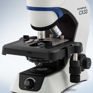 Роль микроскопа Olympus CX33 в повышении точности лабораторных исследований