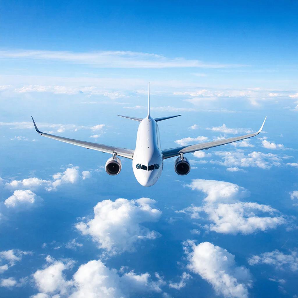 Между Двумя Мирами: Наше Воздушное Путешествие в Сердце Стамбула