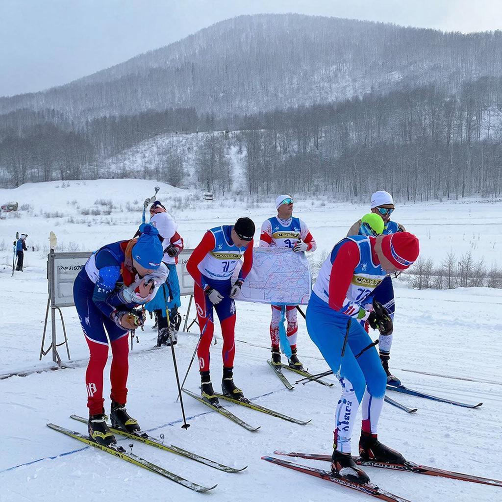 Секреты подготовки к главным стартам сезона: как атлеты настраиваются на пик формы
