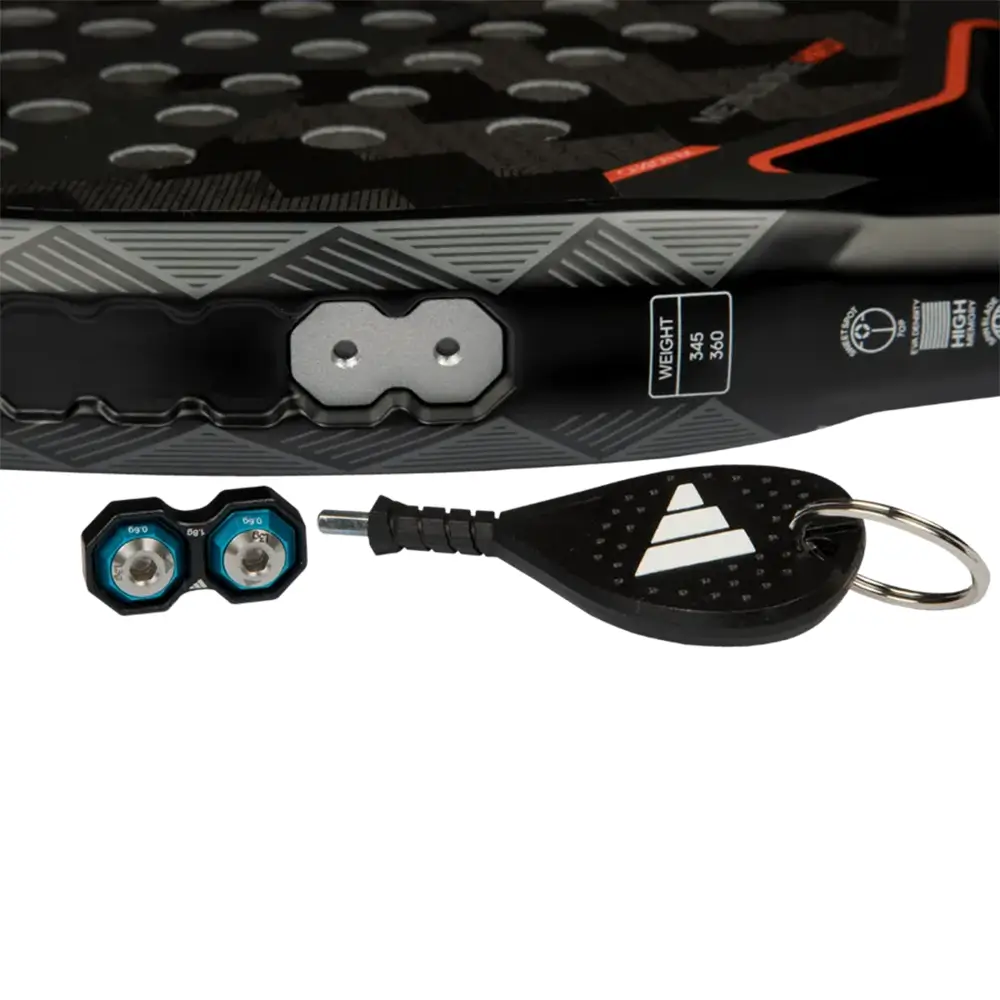 Магия Падел-ракетки: Как Превратить Игру в Искусство