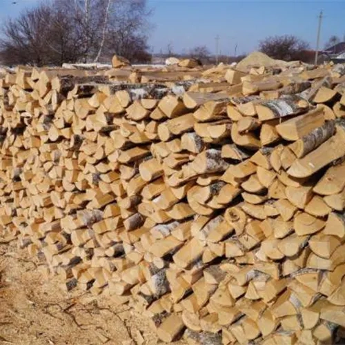 Как приручить стихию и выбрать идеальные дрова для семейного очага