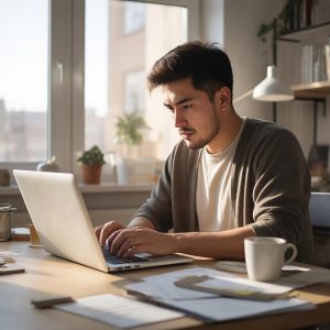 Полезный контент против пустой рекламы: мой путь к устойчивому росту