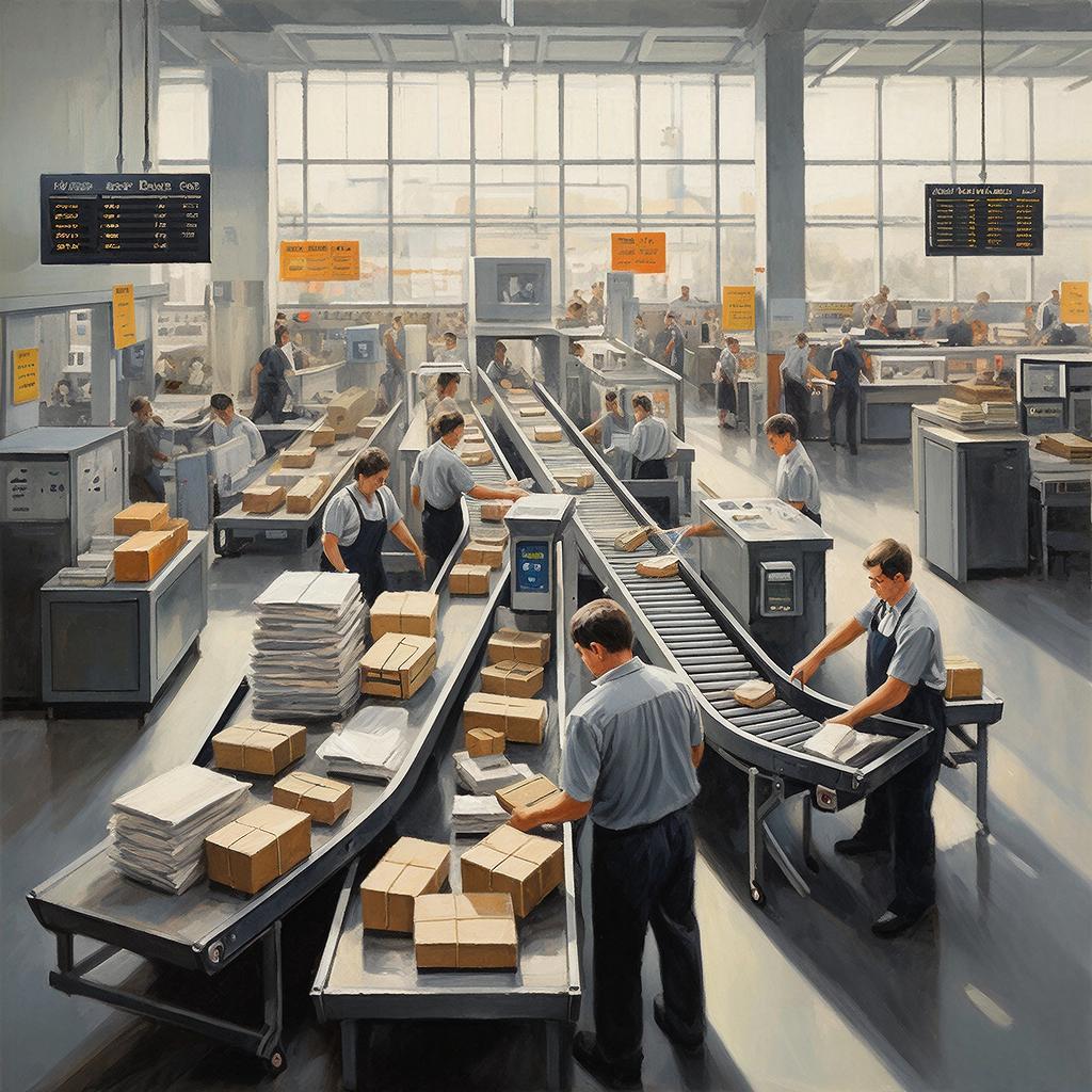 Цифровой компас: как RuPost стал нашим надежным проводником в мире корпоративных коммуникаций