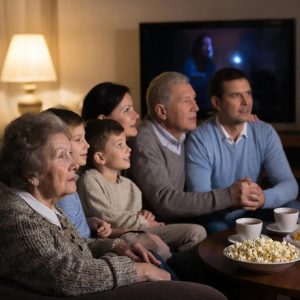 Удобный способ смотреть фильмы, сериалы и мультфильмы онлайн в одном месте