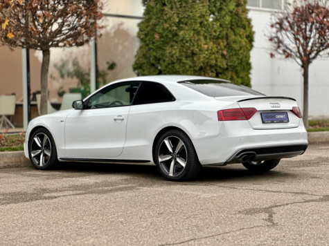 Audi: автомобили для избранных