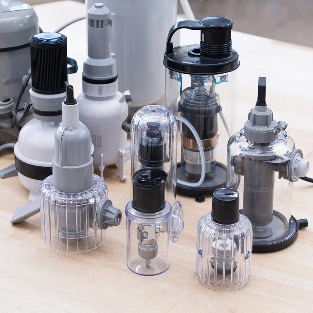 Сердце голубой лагуны: как мы выбирали идеальный насос для бассейна и почему это важнее самой чаши