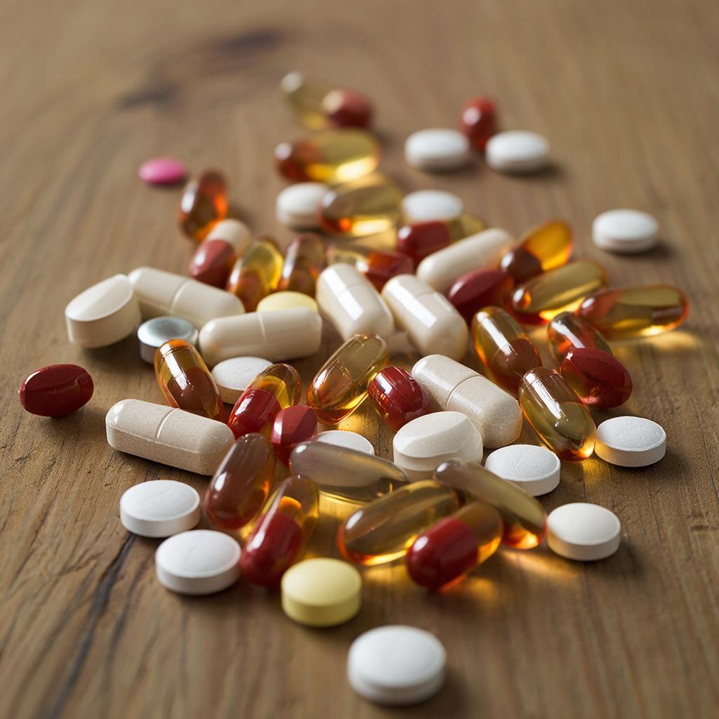 Креатин малат vs моногидрат: в чем разница и что лучше